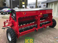 Seed drill Kongskilde Ecoline 300 – 25 Zaaimachine