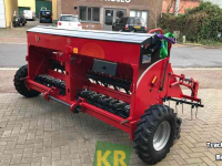 Seed drill Kongskilde Ecoline 300 – 25 Zaaimachine