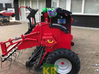 Seed drill Kongskilde Ecoline 300 – 25 Zaaimachine