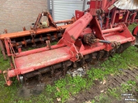 Rotary Tiller Krone Multispeed Frees