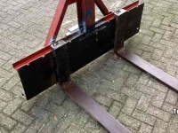 Pallet Forks  Palletbord met vorken