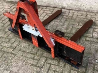 Pallet Forks  Palletbord met vorken