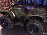 ATV / Quads Yamaha Kodiak 450