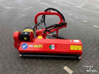 Flail mower Boxer AGL145  klepelmaaier