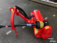 Flail mower Boxer AGL145  klepelmaaier