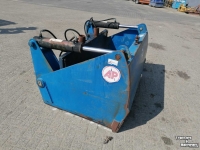 Silage cutting bucket AP NP 1600 HAN