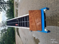 Conveyor  Transportband