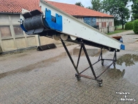 Conveyor  Transportband