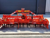 Rotary Harrow Maschio DM 3000 Combi II Kreiselegge