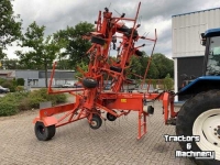 Tedder Kuhn GF10601TO Tedder Schudder Kreiselheuer