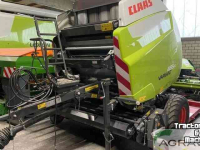 Balers Claas Variant 485 RC PRO Rundballenpresse