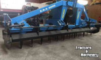 Rotary Harrow Sicma ERS 3000