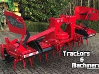 Rotary Harrow Tulip Roterra 302-55 Rotorkopeg Nieuw