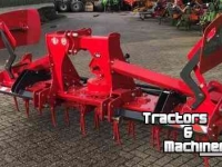 Rotary Harrow Tulip Roterra 302-55 Rotorkopeg Nieuw