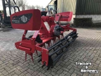 Rotary Harrow Tulip Roterra 302-55 Rotorkopeg Nieuw