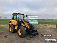 Wheelloader JCB JCB 409  Nieuw