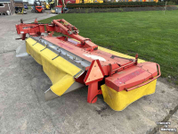 Mower Pottinger 300