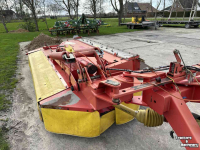 Mower Pottinger 300