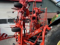 Tedder Kuhn GF8712