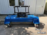 Sweeper Ceres volvo 220X60