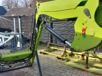 Front-end loader Claas FL 120 c voorlader