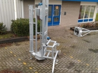 Manure pump  Mestpomp/mixer