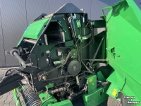 Balers Agronic MidiVario 85/100