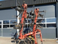 Tedder Vicon Fanex 903 Schudder