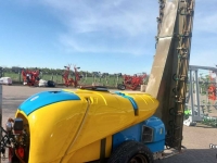 Orchard sprayer KWH D-1000 MP Boomgaardspuit