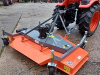 Rotary mower Loma FM 180