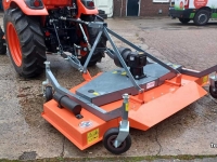 Rotary mower Loma FM 180