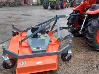 Rotary mower Loma FM 180