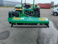 Flail mower Geo AGL 145