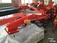 Mower Kuhn FC883 Triple Maaier Mower