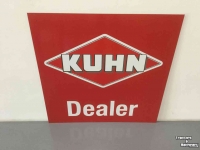 Mower Kuhn Pa 3021 F