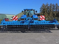 Disc harrow Agri-Koop disc harrow / schijveneg