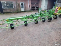 Tedder Krone KWT 11.22/10 schudder