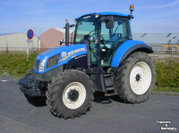 Tractors New Holland T5.105