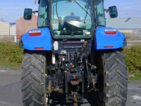 Tractors New Holland T5.105