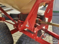 Fertilizer spreader Vicon Vicon pendelstrooier, vicontrol