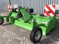 Rotary Tiller AVR Multivator HD Volveldsfrees