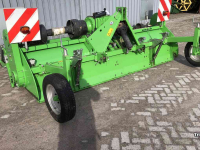 Rotary Tiller AVR Multivator HD Volveldsfrees