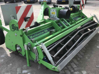 Rotary Tiller AVR Multivator HD Volveldsfrees