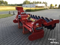 Rotary Harrow Kverneland H-serie