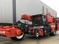 Potato harvester Dewulf RCA 3060 Aardappelrooier Potato Harvester