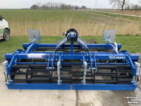 Seedbed combination VSS Frontbereider FB 3.0