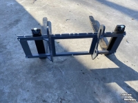 Pallet Forks Giant Palletvork