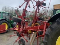 Tedder Stoll 660