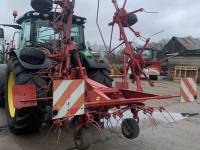 Tedder Stoll 660