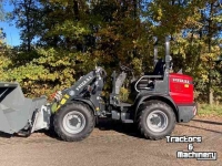 Wheelloader Pitbull X27-45CRT